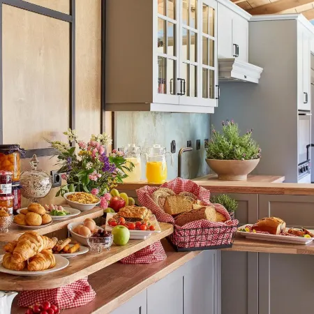 Ialna Boutique Hotel