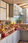 Ialna Boutique Hotel - Breakfast