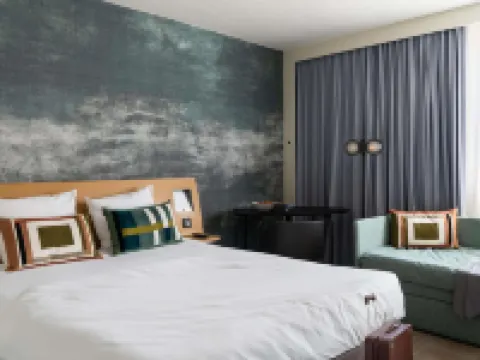 ノボテル バイユー