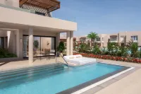 Jaz Elite Amara - Pools