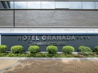 Hotel Granada by Pierre & Vacances Hotels in Granada