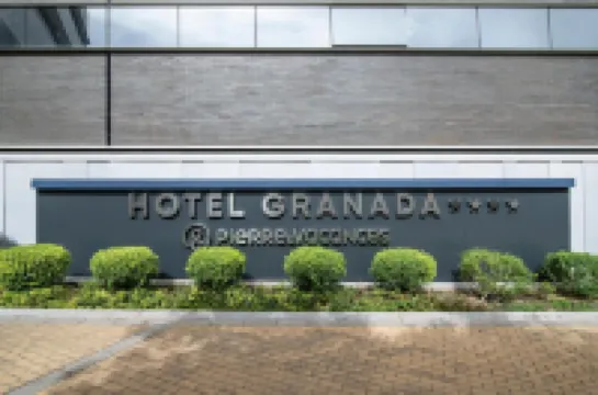 Hotel Granada by Pierre & Vacances
