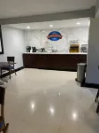 Baymont by Wyndham Odessa University Area - sarapan