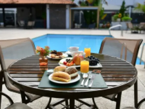 Cegil Hotel Boulevard