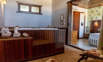 Pousada Casa do Forte