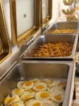 Remember Vangvieng Hotel - Breakfast