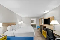 Days Inn by Wyndham Chesapeake