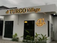 Di Turgo Village Hotels in Pakem