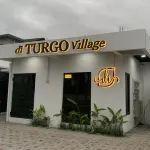 Di Turgo Village