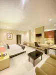 The Amrani Syariah Hotel