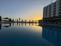Royal Mirage Agadir - Bãi biển
