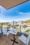 Heksamil Hotel - Ocean View