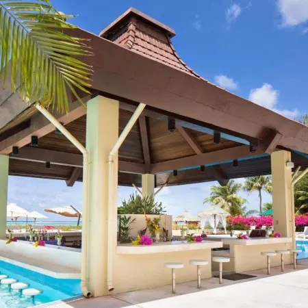 Aqua Resort Club Saipan