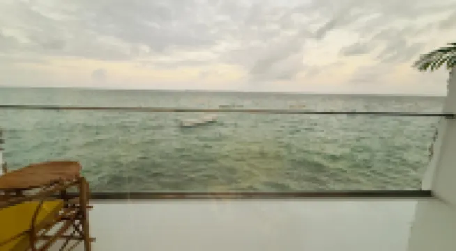 Moya Beach Hotel