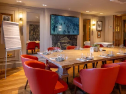 Lion & Swan Hotel Hotels in Congleton