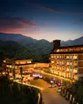 Nagarjun Resort