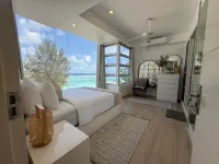Sunny Canopy B&B Hotel Hulhumale - breakfast