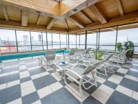 Abba Presidente Suites Puerto Montt Hotels in Puerto Montt