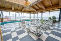 Abba Presidente Suites Puerto Montt