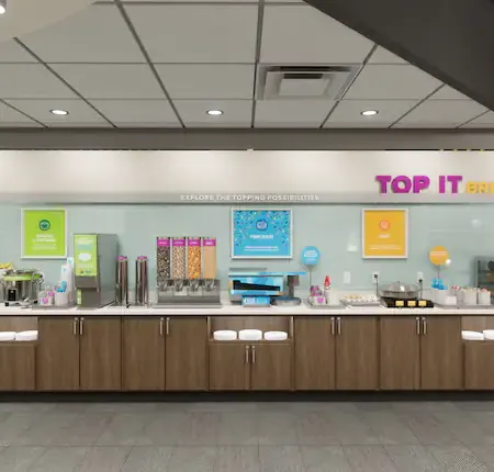 Tru By Hilton Chattanooga West Lookout Mountain