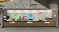 Tru By Hilton Laredo North - 3-Star