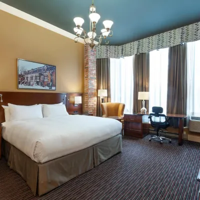 Le Nouvel Hotel Hotels in der Nähe von St.-Josephs-Oratorium