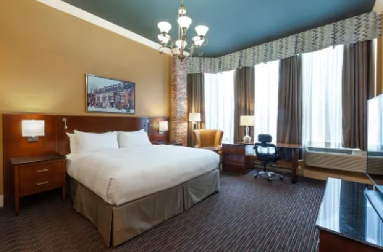 Le Nouvel Hotel Hotels in 