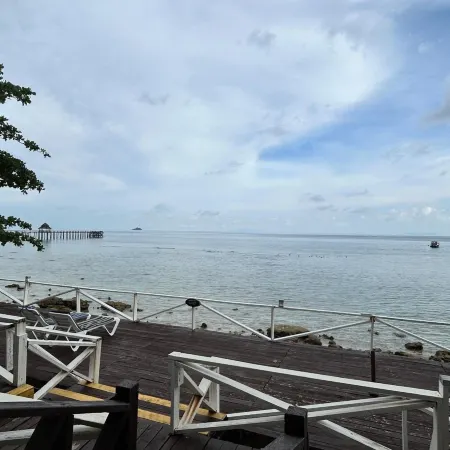 Tunamaya Beach & Spa Resort Tioman Island- All Inclusive Package
