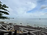 Tunamaya Beach & Spa Resort Tioman Island- All Inclusive Package - Ocean View