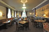 Royal Hotel by Greene King Inns - Bữa sáng
