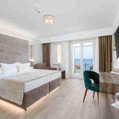 Hotel Vila Rova Rooms
