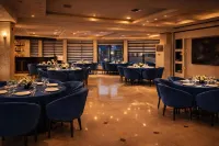 Panorama Amman Hotel
