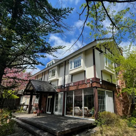 Morinouta Inn
