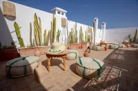 Riad Dar Rabiaa