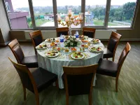 Buyuk Anadolu Eregli Hotel - breakfast