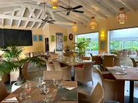 Nasama Resort - Frühstück