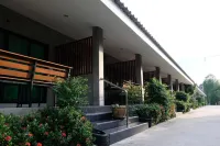 Nam Sai Loft Resort - 2-Star