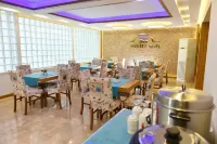索內比酒店 - 早餐