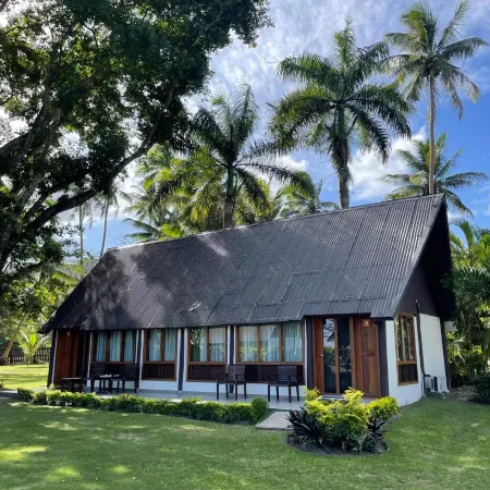 Tambua Sands Beach Resort