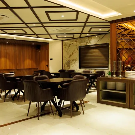 Srigandha Residency