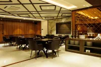 Srigandha Residency - Morgenmad
