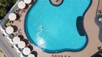 Rocks Hotel & Casino - Strand