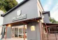 Owl Resort Arifuku Onsen - Hot Springs