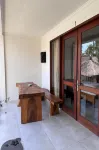 Senggigi Cottages Lombok - Breakfast