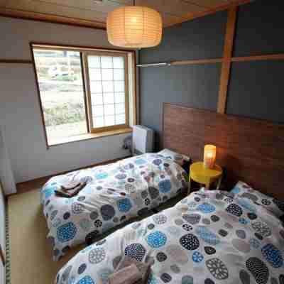 Nozawa Central Rooms