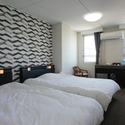 Hotel Tango Nakamura So โรงแรมใกล้สถานีมิยามูระ