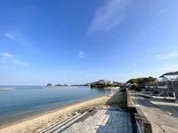 Beach Spa Tsuda 2&3 - Vacation Stay 76520V - 3-Star