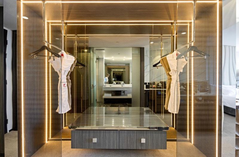 Emporium Hotel South Bank photo 5
