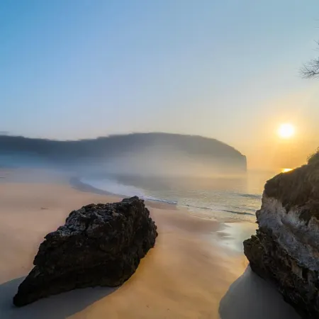 Jeeva Beloam Beach Camp