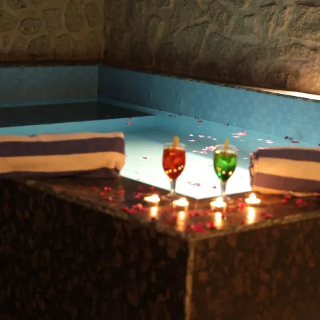 Jawai Bera Leopard Camp
